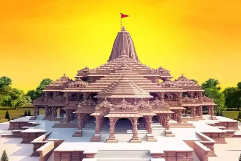 Ram Mandir: राममंदिर का निर्माण अगले साल मार्च तक पूरा होगा: समीक्षा बैठक में संग्रहालय पर मंथन