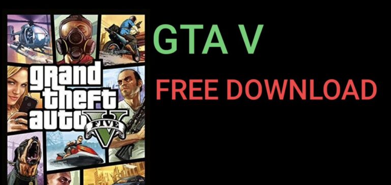 Download GTA 5 free