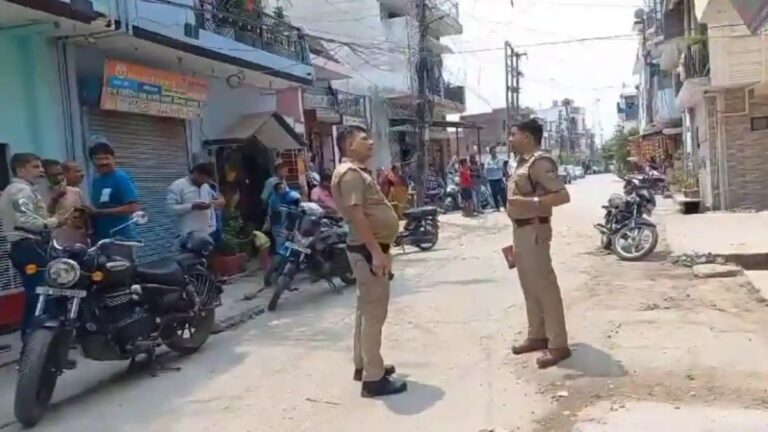 किराए के कमरे में मिला बहन-भाई का शव, पुलिस कर रही तहकीक