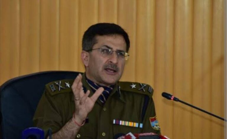 ब्रेकिंग:IPS दीपम सेठ बने उत्तराखंड पुलिस महा निदेशक