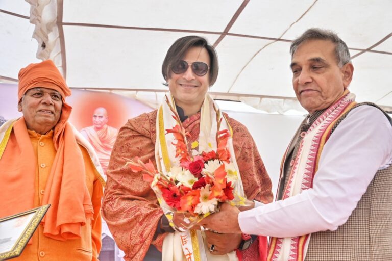 गुरुकुल कांगड़ी संविवि राष्ट्रभक्ति से ओत-प्रोत शिक्षण संस्थान : पाटिल