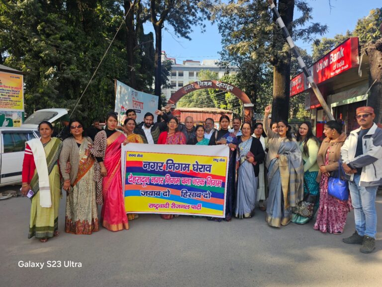 नए वार्डों की सड़क, लाइट और सफाई व्यवस्था की खराब स्थिति