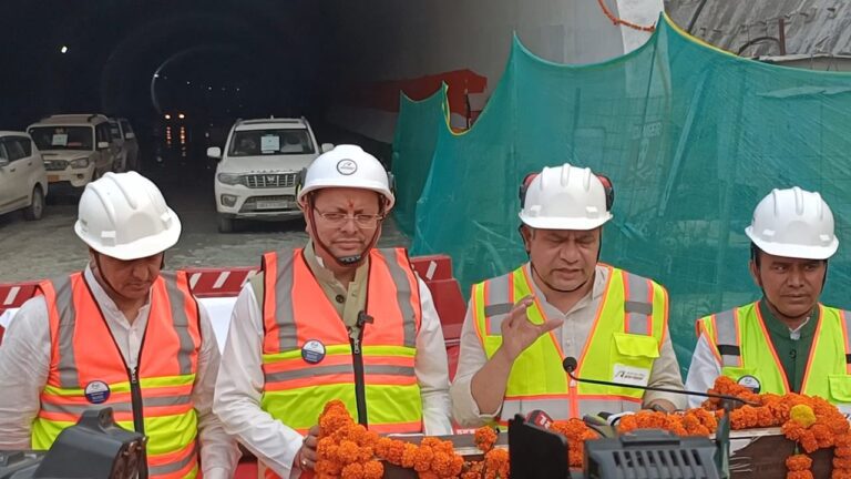 पहाड़ों में रेल कनेक्टिविटी की नई शुरुआत, देवभूमि को मिलेगा बड़ा तोहफा