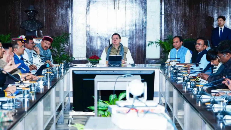 Chardham Yatra: सोनप्रयाग, पांडुकेश्वर, हिना और बड़कोट में होगी पंजीकरण की चेकिंग, ऑनलाइन-ऑफलाइन दोनों सुविधा