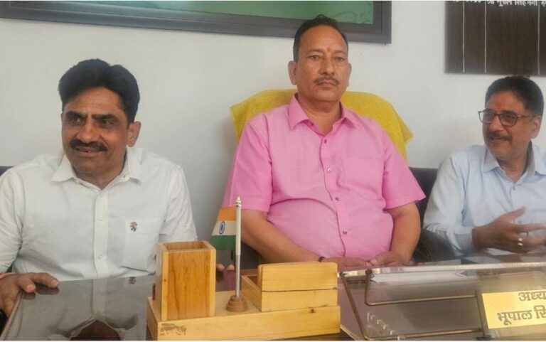 श्रद्धालुओं का पारंपरिक व्यंजनों से होगा स्वागत, भड्डू की दाल और भात परोसे जाएंगे