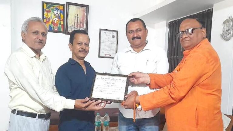 स्वामी श्रद्धानन्द की दूरदृष्टि से फलित हो रही हिन्दी की समृद्धि