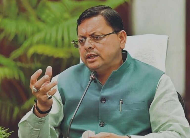 गोवंश से लेकर ग्रीन सेस तक, धामी सरकार का हर फैसला जनहित में