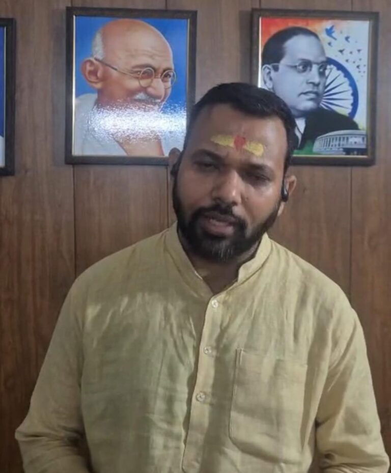 संदीप चमोली: सुरक्षा मानकों की अनदेखी से हो रही हैं दुर्घटनाएं