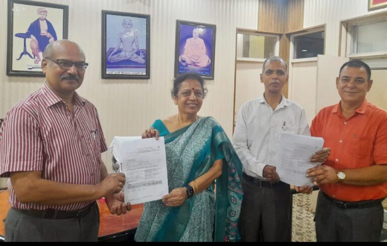 गुणवत्ता, अनुसंधान और नवाचार का संगम बना गुरुकुल विश्वविद्यालय