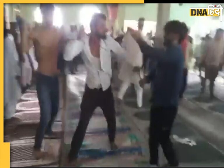 बच्चों के खेल में विवाद, बड़े आपस में भिड़े