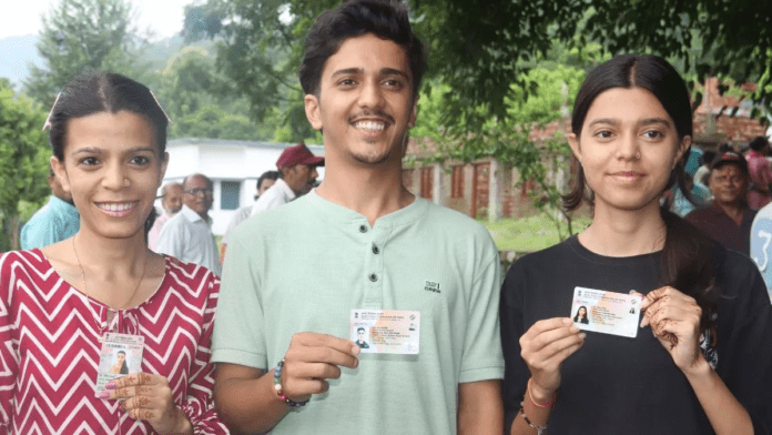 uk_panchayat_chunav उत्तराखंड पंचायत चुनाव: अंतिम चरण में 70% मतदान