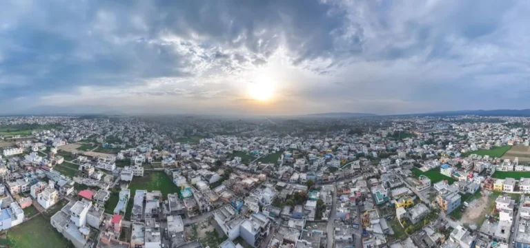 देहरादून स्मार्ट सिटी, देहरादून विकास, स्मार्ट सिटी प्रोजेक्ट