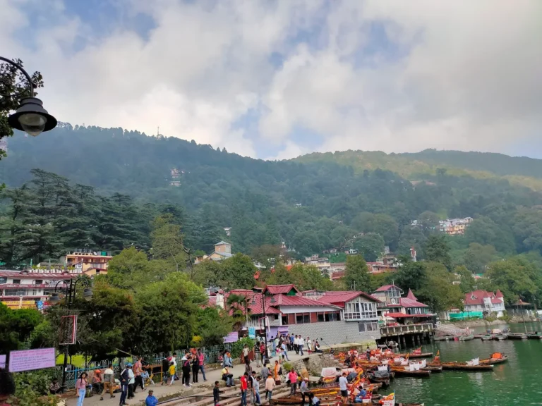 नैनीताल पर्यटन, नैनीताल होटल बुकिंग, उत्तराखंड टूरिज्म