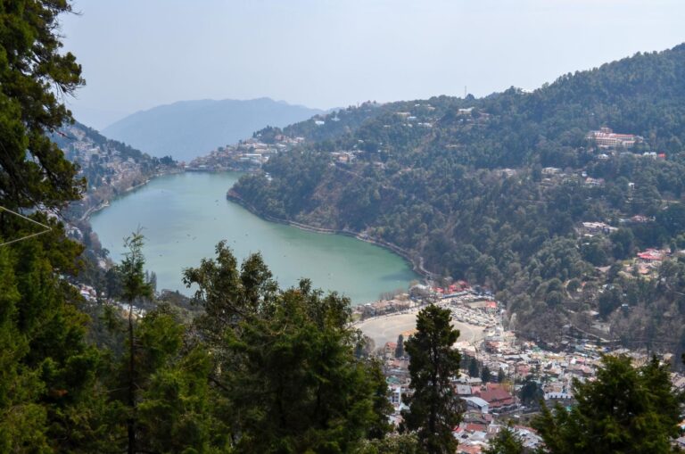 नैनीताल पर्यटन, नैनीताल होटल बुकिंग, उत्तराखंड टूरिज्म