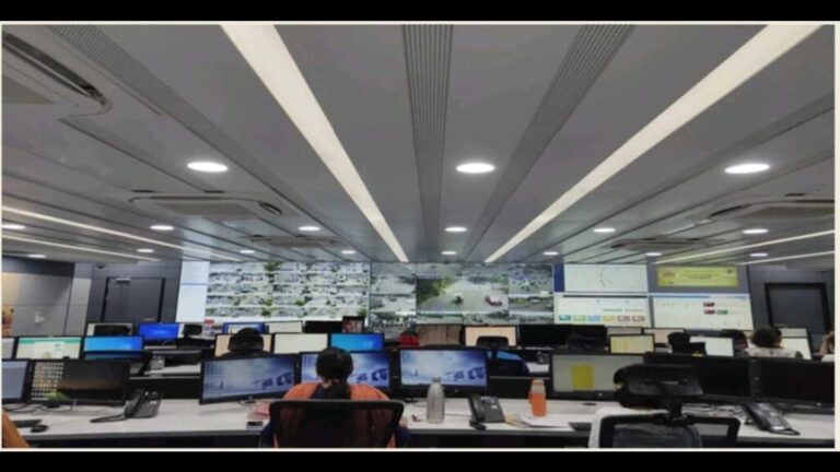 देहरादून में स्मार्ट ट्रैफिक सिस्टम लागू, जाम और दुर्घटनाओं में आएगी कमी