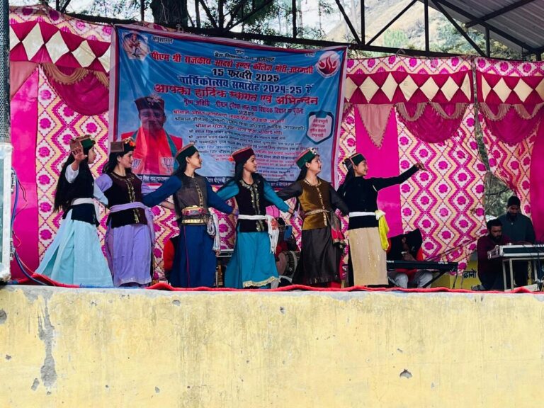 उत्तरकाशी शिक्षा, छात्र प्रतियोगिता, उत्तराखंड एजुकेशन