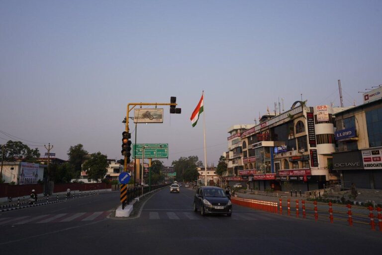 देहरादून जिले में शहरी विकास की नई रफ्तार, स्मार्ट सिटी प्रोजेक्ट से बदल रहा शहर