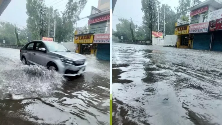 उत्तराखंड में मानसून अलर्ट: बाढ़ और जलभराव के लिए 304 संवेदनशील स्थल चिन्हित, 113 बाढ़ चौकियां स्थापित