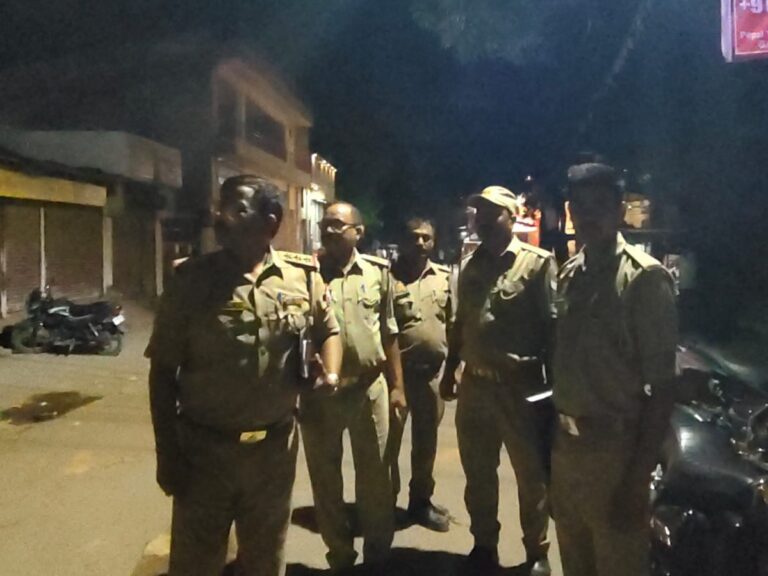 उत्तराखंड: होटल का बिल विवाद बना बवाल, पुलिसकर्मी से मारपीट; भुजियाघाट के 13 आरोपियों पर FIR दर्ज
