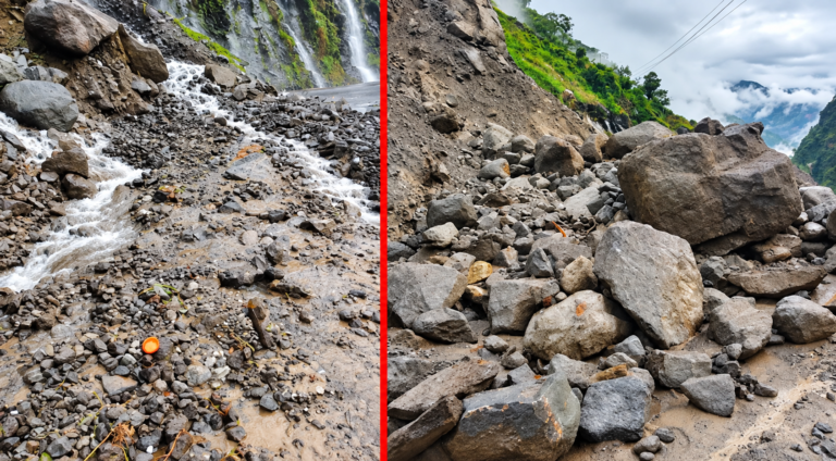 उत्तराखंड में आज कैसा रहेगा मौसम? कैलास मानसरोवर मार्ग बंद, बदरीनाथ धाम हाईवे खुला