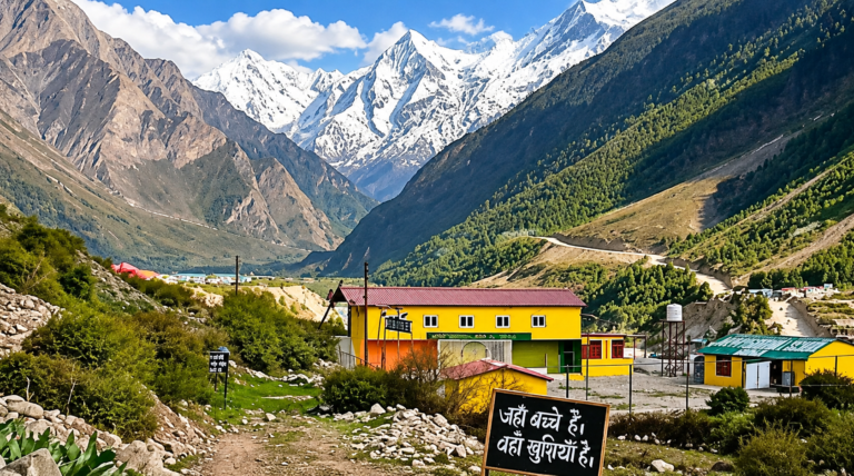 India-China Trade: गहराया संकट, तकलाकोट में फंसे भारतीय व्यापारी… दोनों देशों की सरकार चुप
