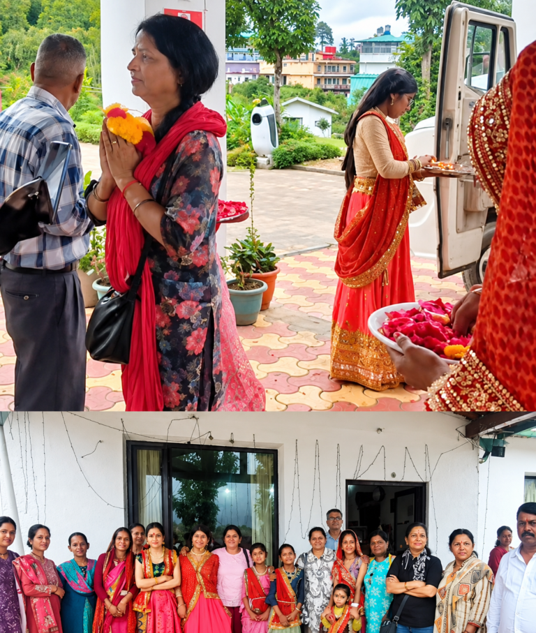 कैलास मानसरोवर यात्रा: 10वां दल पहुंचा चौकोड़ी, शिवभक्तों ने साझा किए तिब्बत में दर्शन के अद्भुत अनुभव