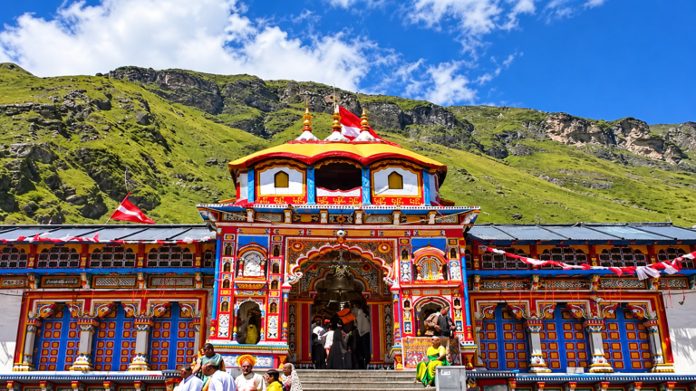बदरी-केदार यात्रा का दूसरा चरण 15 सितंबर से शुरू, तैयारियों में जुटी बीकेटीसी; 40 लाख के करीब पहुंचा पंजीकरण