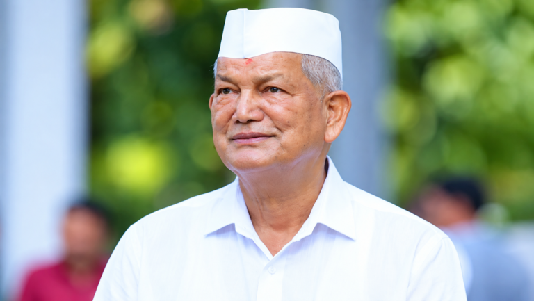 उत्तराखंड: पूर्व सीएम हरीश रावत ने कांग्रेस के सभी संगठनात्मक पदों से इस्तीफे की पेशकश की, ED की कार्रवाई के बाद बढ़ी सियासी हलचल