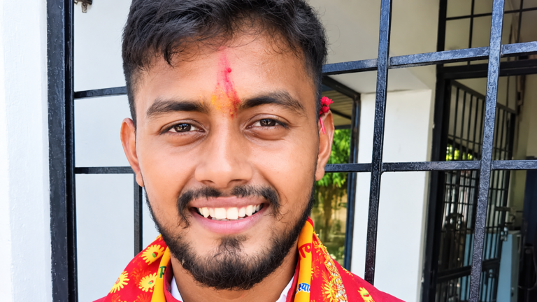 खटीमा छात्रसंघ चुनाव में ABVP का दबदबा, धीरज सिंह कन्याल अध्यक्ष निर्वाचित; सात में से चार पदों पर जीत