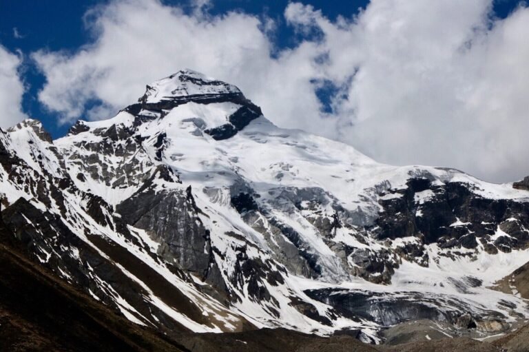 कुटी से आगे खुला रास्ता, देशभर से आदि कैलास पहुंचे श्रद्धालु; बर्फ से ढके धाम का अद्भुत नजारा