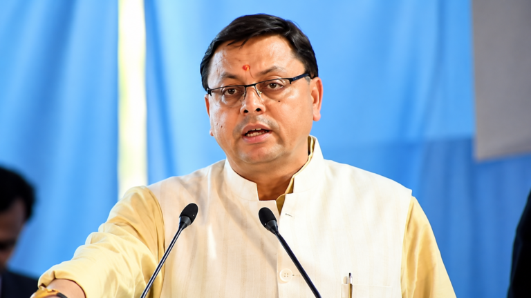 उत्तराखंड में नारी शक्ति का सम्मान, नवमी पर हर प्रखंड में 9 महिलाओं को सम्मानित करेगी धामी सरकार