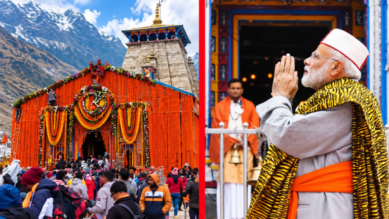 केदारनाथ-बदरीनाथ आ सकते हैं प्रधानमंत्री मोदी, रुद्रप्रयाग बाईपास की मिलेगी सौगात