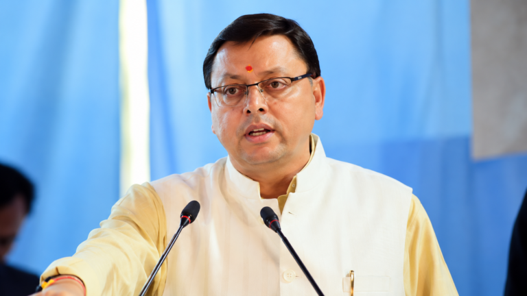 सीएम धामी ने पिथौरागढ़ मेडिकल कॉलेज का किया निरीक्षण, इसी सत्र से 50 MBBS सीटों पर प्रवेश; सीमांत क्षेत्र को मिलेगी राहत